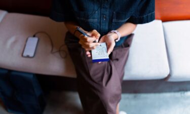 An unending list of menial to-dos can sneakily drain your energy.