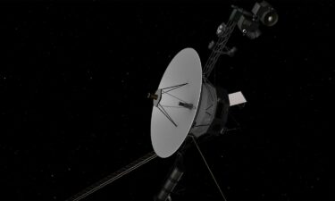 Voyager 2 and its twin