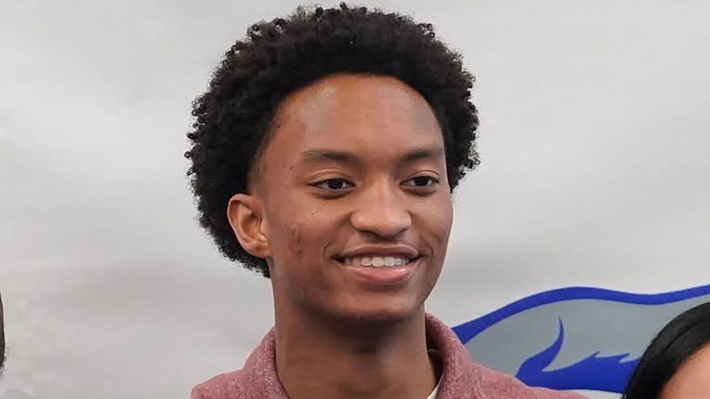 <i>Jim Vondruska/Reuters via CNN Newsource</i><br/>Diagrams depicting Nolan Wells' body parts are displayed during the announcement of the results of an autopsy by a medical examiner hired and paid for by Wells' family at the NAACP Convention in Chicago