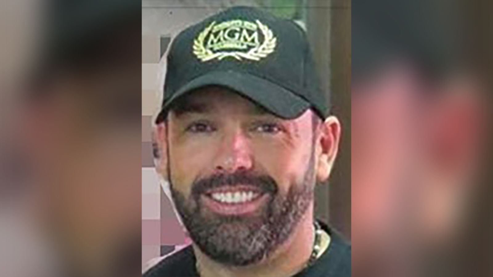 <i>US Department of State via CNN Newsource</i><br/>Undated photo of Daniel Kinahan.