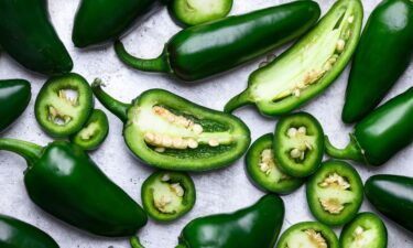 Taylor Farms recalled products containing jalapeño peppers sold at stores in 26 states.