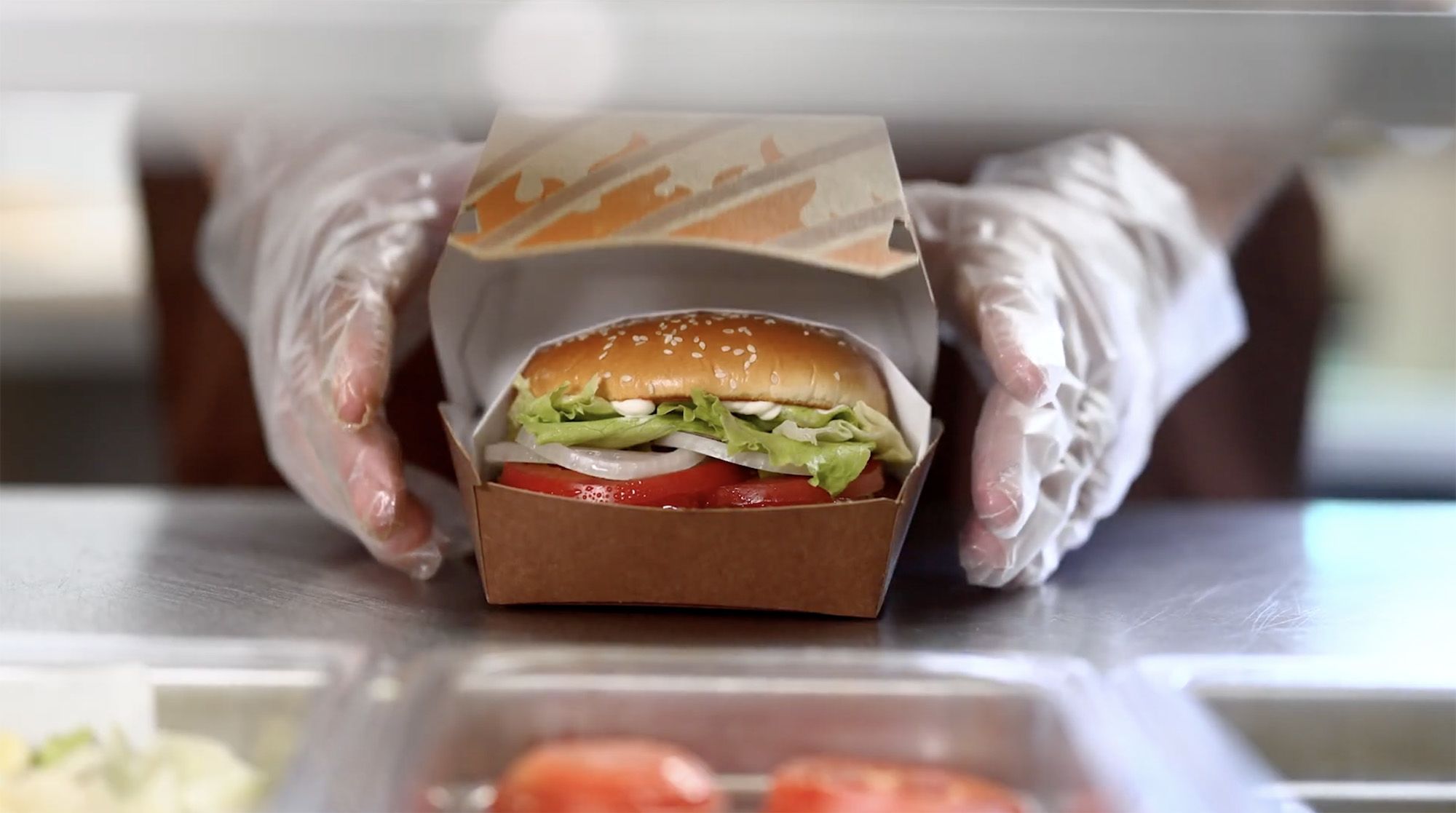 <i>Al Drago/Bloomberg/Getty Images via CNN Newsource</i><br/>Wendy's sales declined again in its most recent quarter.