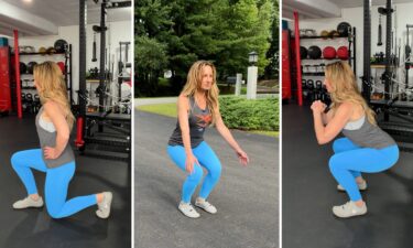 Slowing down safely is key to preventing premature wear and tear on your joints.