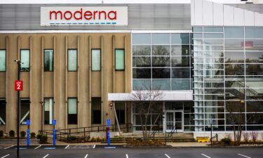 Moderna's first-of-its-kind mRNA flu vaccine has faced a bumpy road to approval amid a political climate not friendly to the technology.