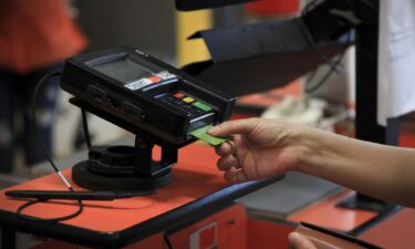 Most Americans are keeping up with their debt