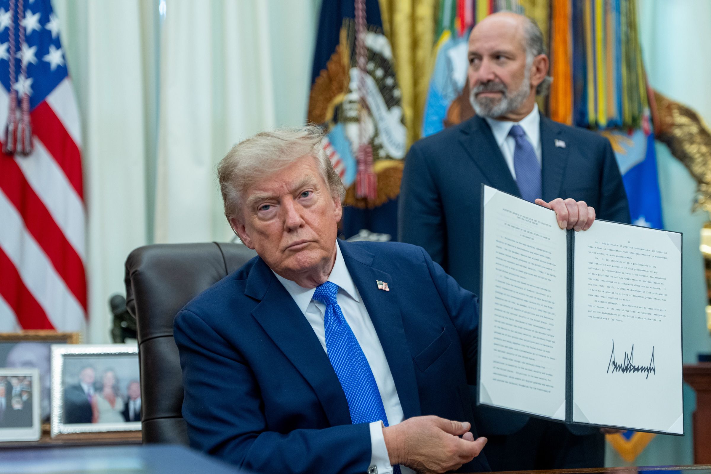 <i>Aaron Schwartz/CNP/Bloomberg/Getty Images via CNN Newsource</i><br/>