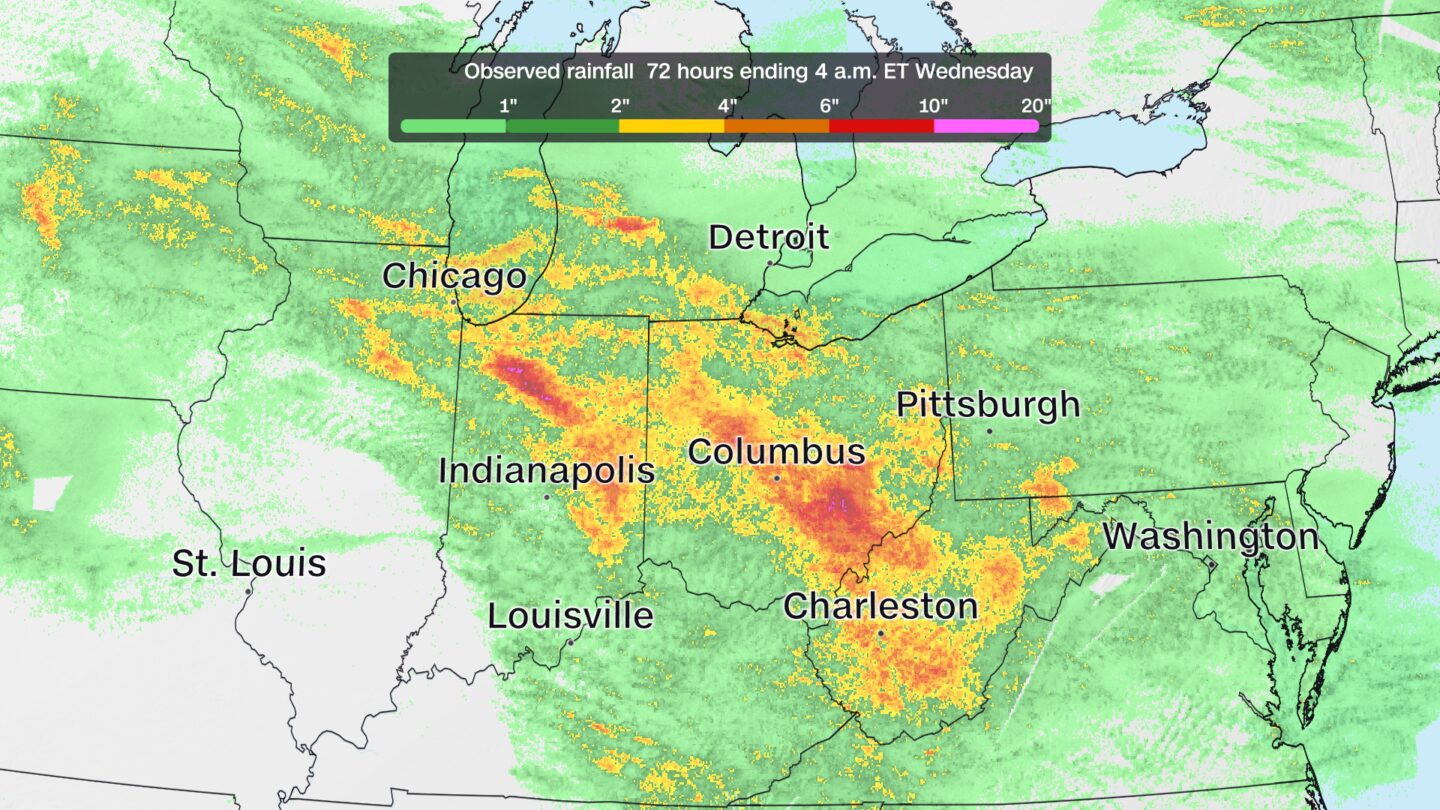 <i>CNN Weather via CNN Newsource</i><br/>