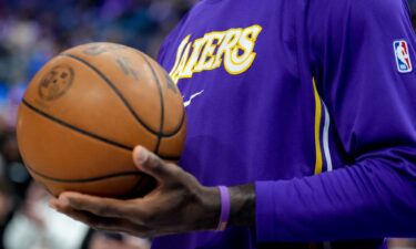 The Los Angeles Lakers are reportedly being sold for a record setting $12.5 billion.