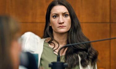 Defense attorneys say Lindsay Clancy isn't criminally responsible for the deaths of her children because she was experiencing postpartum psychosis.