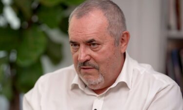 Boris Nadezhdin
