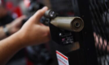 A firearm sound suppressor