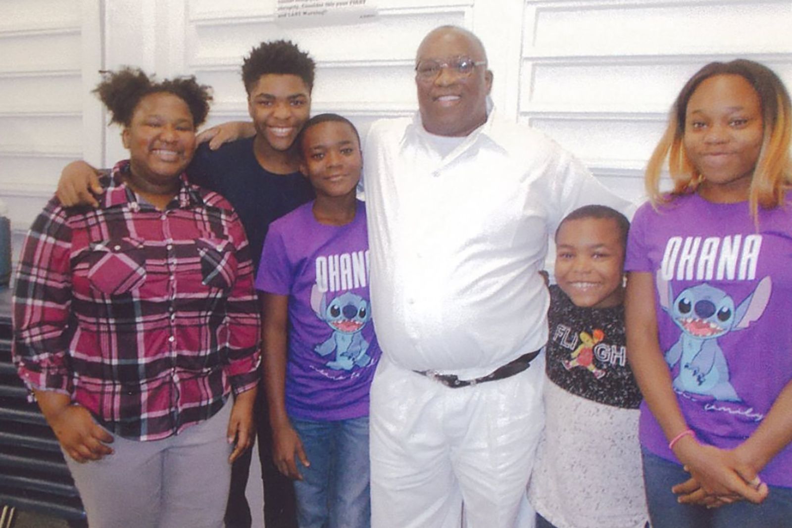 <i>LeAndrew Hood via CNN Newsource</i><br/>Robin 
