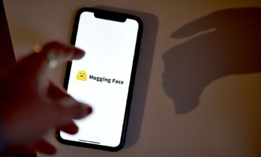 OpenAI's AI agents autonomously hacked into Hugging Face's systems during a cybersecurity test.