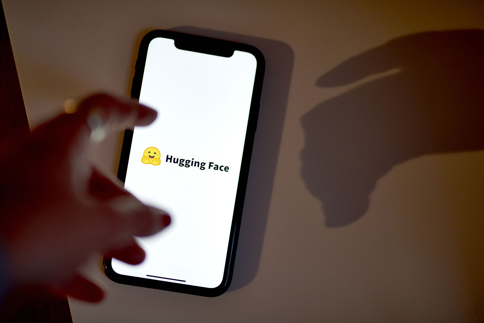 <i>Gabby Jones/Bloomberg/Getty Images via CNN Newsource</i><br/>OpenAI's AI agents autonomously hacked into Hugging Face's systems during a cybersecurity test.