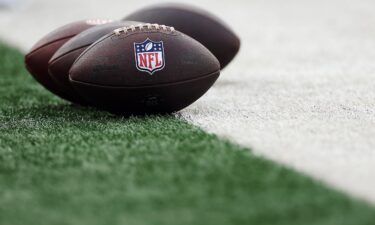 A new study examined donated brains of former NFL players who died between 2016 and 2021.