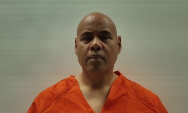 This booking photo shows Christian Castro