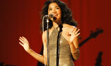 Diana Ross is a diva who has maintained a strong