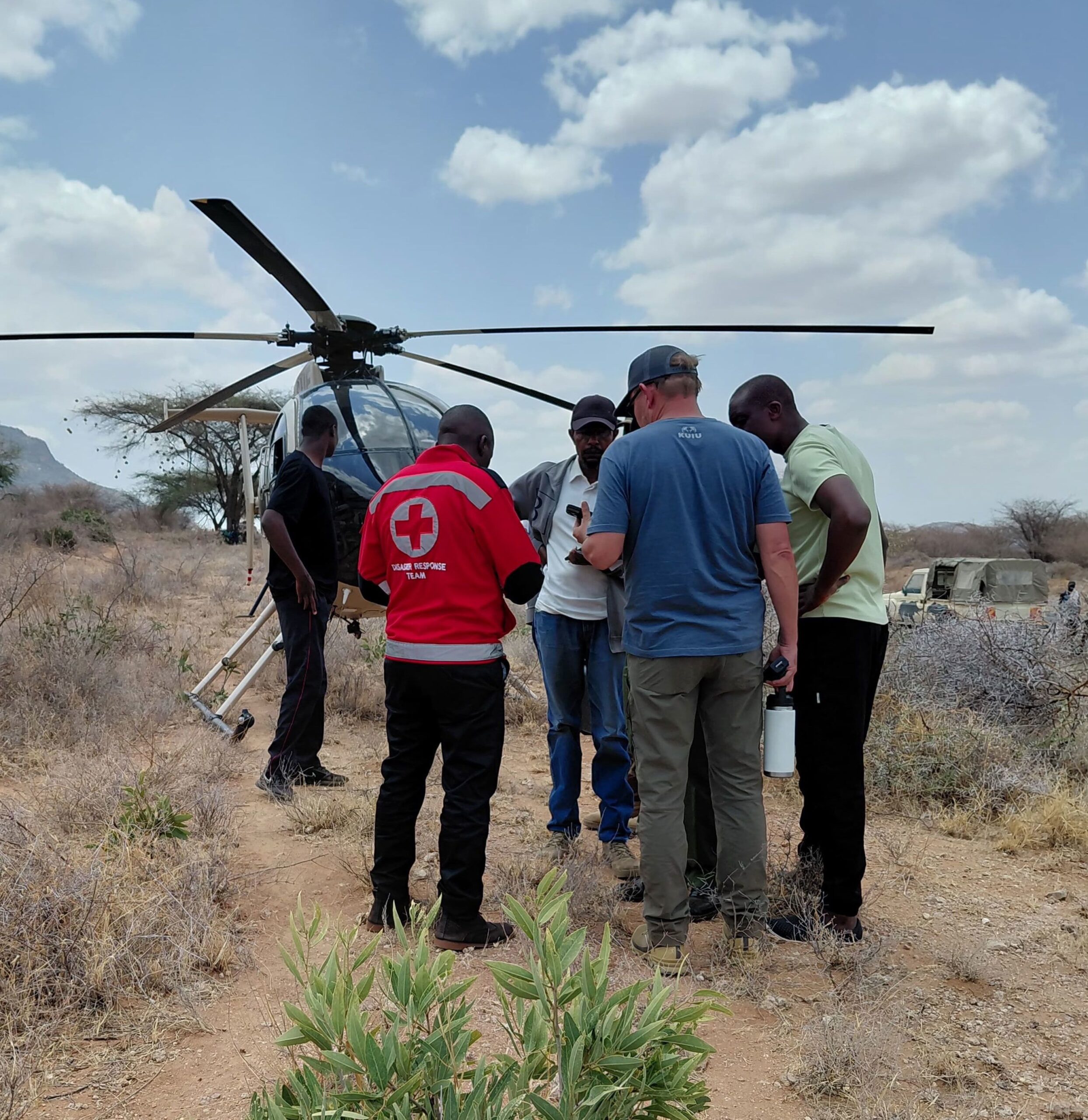 <i>Kenya Red Cross via CNN Newsource</i><br/>
