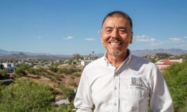 Francisco “Kiko” Trujillo’s efforts helping disabled patients along the US-Mexico border has saved and changed thousands of lives. It is work that found him and unexpectedly became his life’s mission.