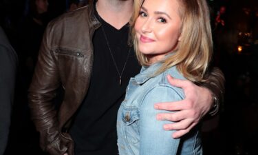 Hayden Panettiere Celebrates Her New Memoir 'This Is Me A Reckoning' at Barnes & Noble Union Square