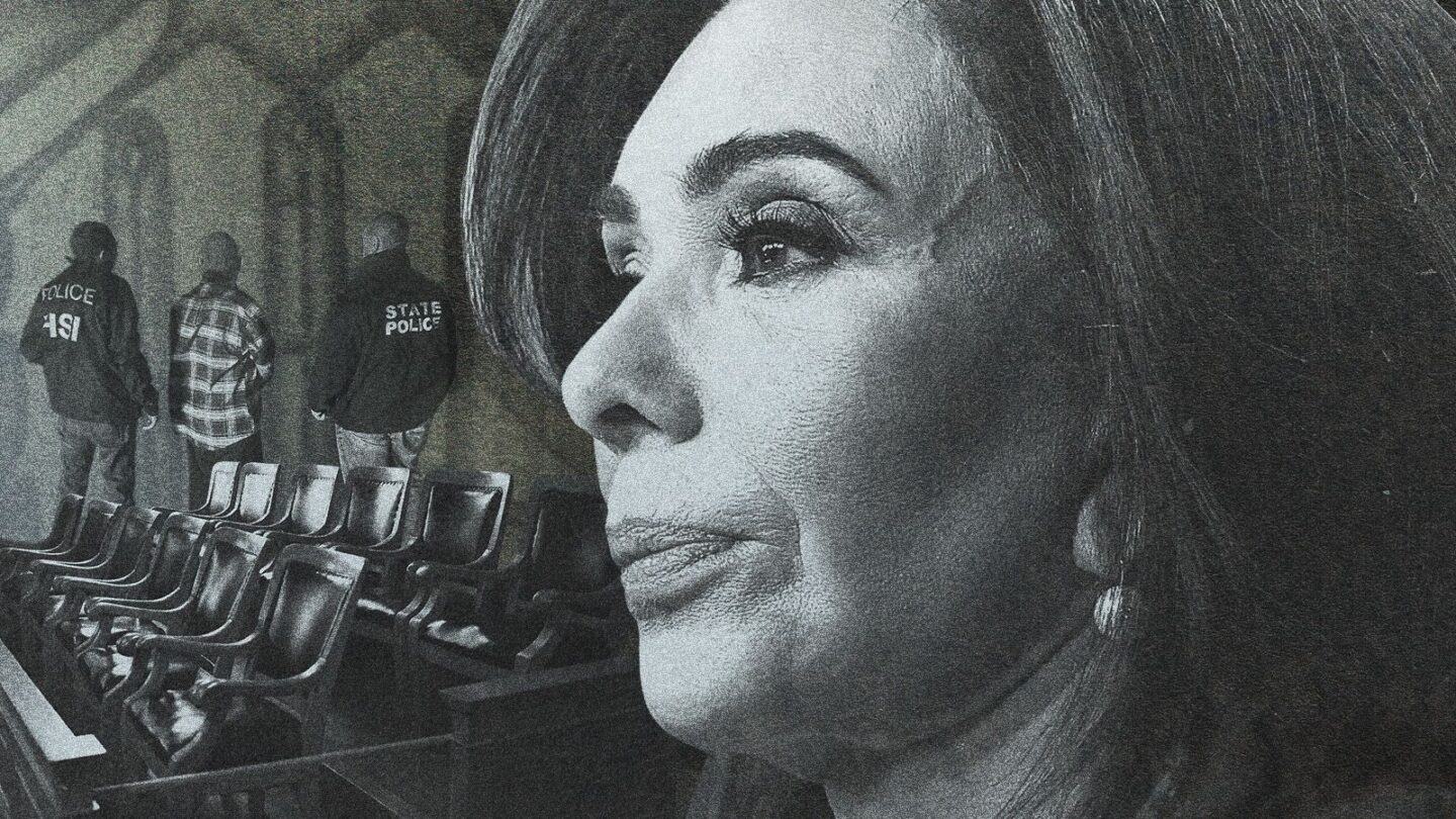 <i>US Immigration and Customs Enforcement via CNN Newsource</i><br/>Moises Humberto Rivera-Luna