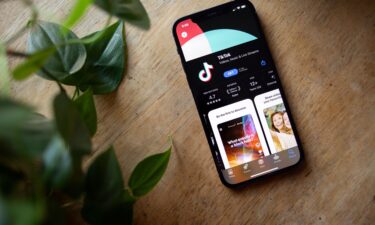 The Justice Department first sued TikTok in 2024