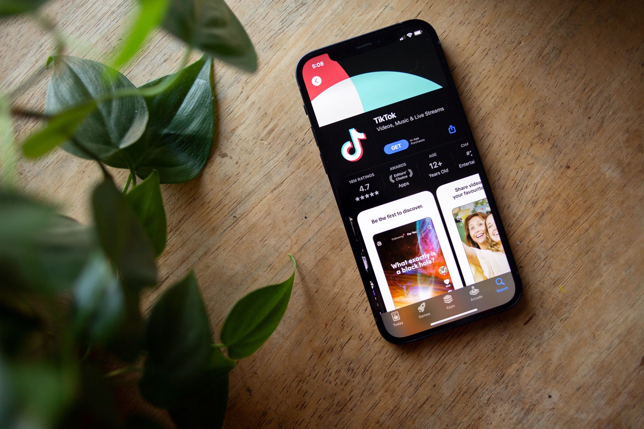 <i>Brook Joyner/CNN via CNN Newsource</i><br/>The Justice Department first sued TikTok in 2024