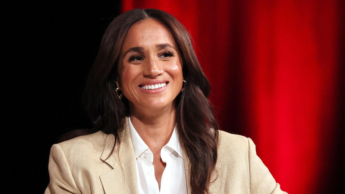 <i>Jemal Countess/Getty Images via CNN Newsource</i><br/>A return to acting could be in the cards as Harry and Megan get ready to move back to the UK.