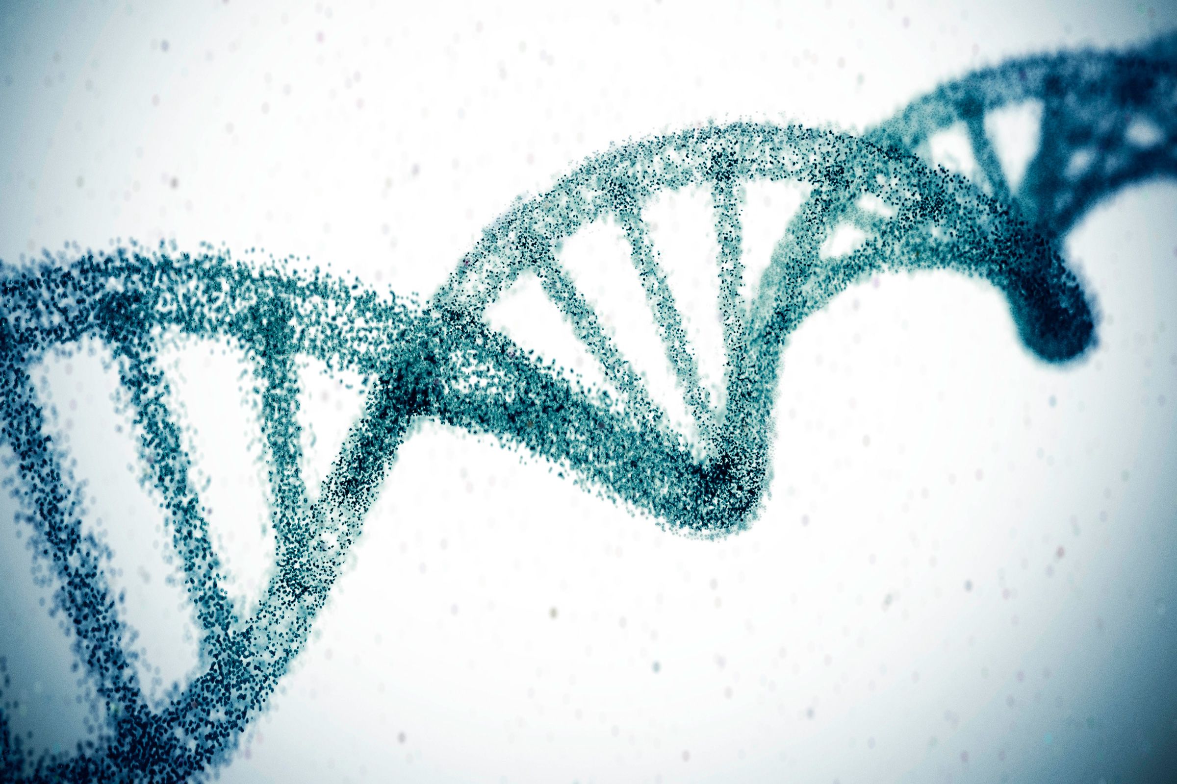 <i>Yuichiro Chino/Moment RF/Getty Images via CNN Newsource</i><br/>Gene editing in humans is still controversial