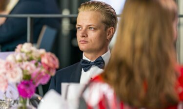 Marius Borg Høiby