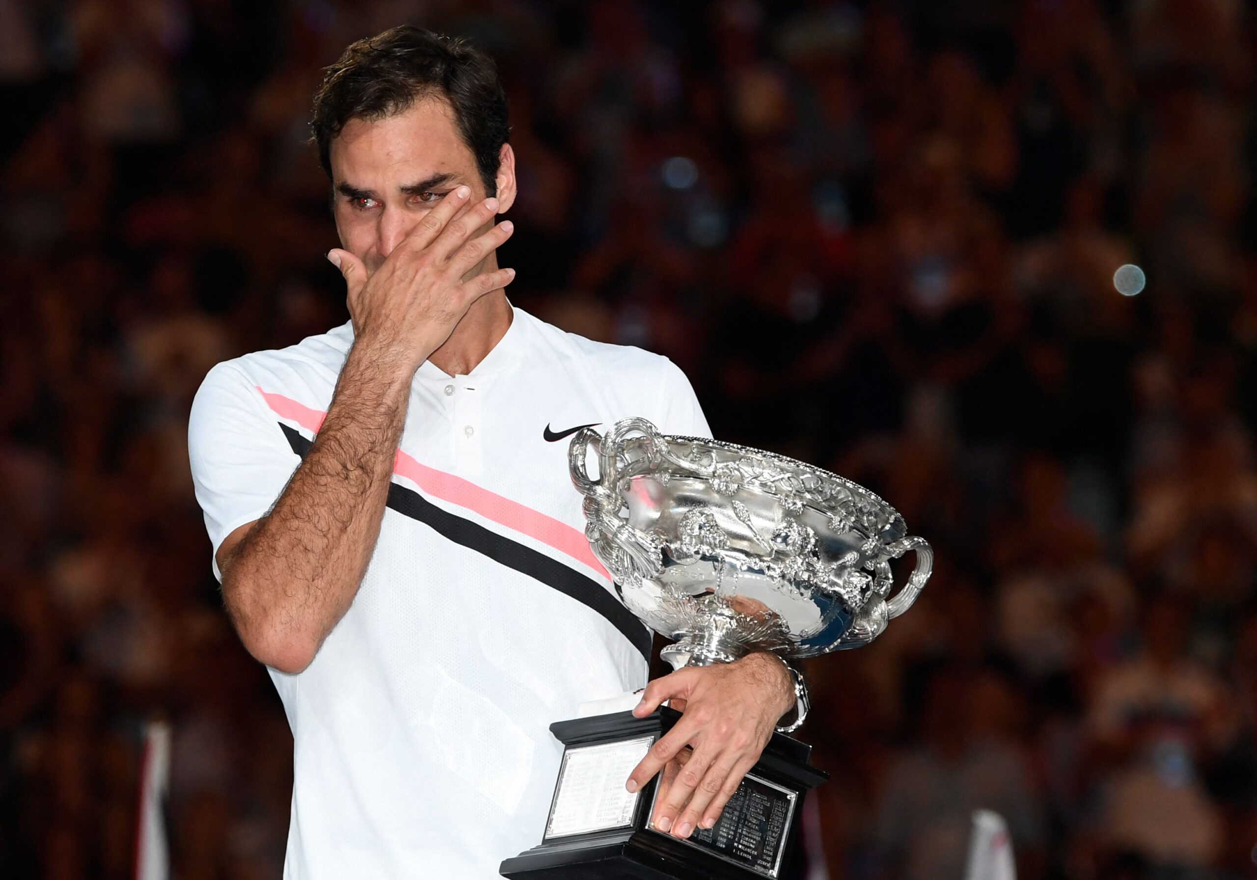 <i>Saeed Khan/AFP/Getty Images via CNN Newsource</i><br/>