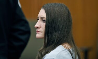 The jury in Lindsay Clancy’s murder trial ended deliberations Friday without reaching a verdict and will take the weekend off before returning to court Monday for further deliberations.