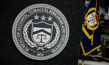 The Bureau of Alcohol