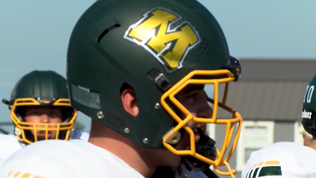KQ2 High School Football Team of the Week: Maryville Spoofhounds