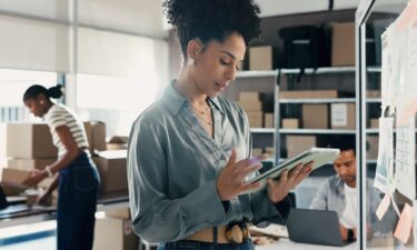 How international expansion builds more resilient e-commerce businesses