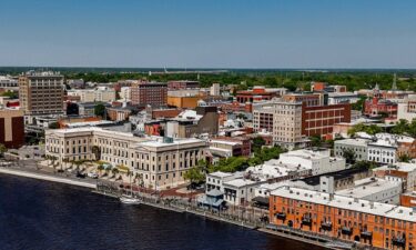 Where Americans are moving this summer
