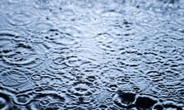 Septembers with the most precipitation in Missouri since 1895