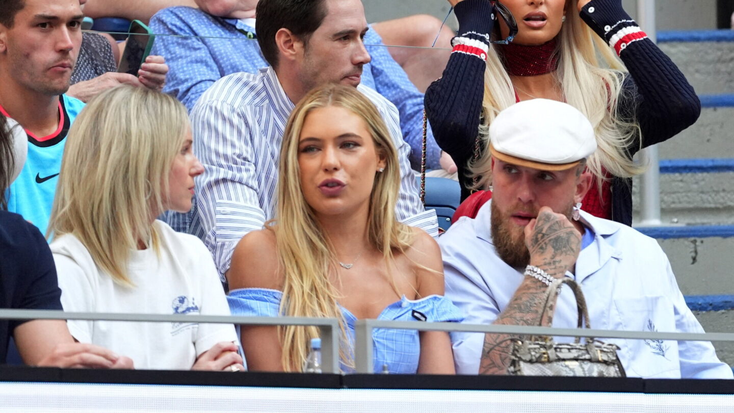 Tennis - U.S. Open - Flushing Meadows