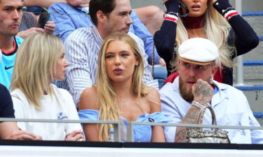 Tennis - U.S. Open - Flushing Meadows