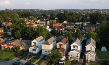 Where America stopped moving and started renovating: A state ranking