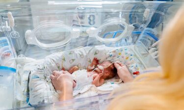 What to expect when your baby comes home from the NICU