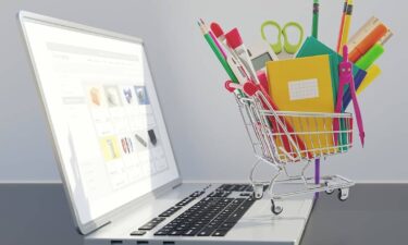 Shoppers face accessibility issues online despite record back-to-school spending