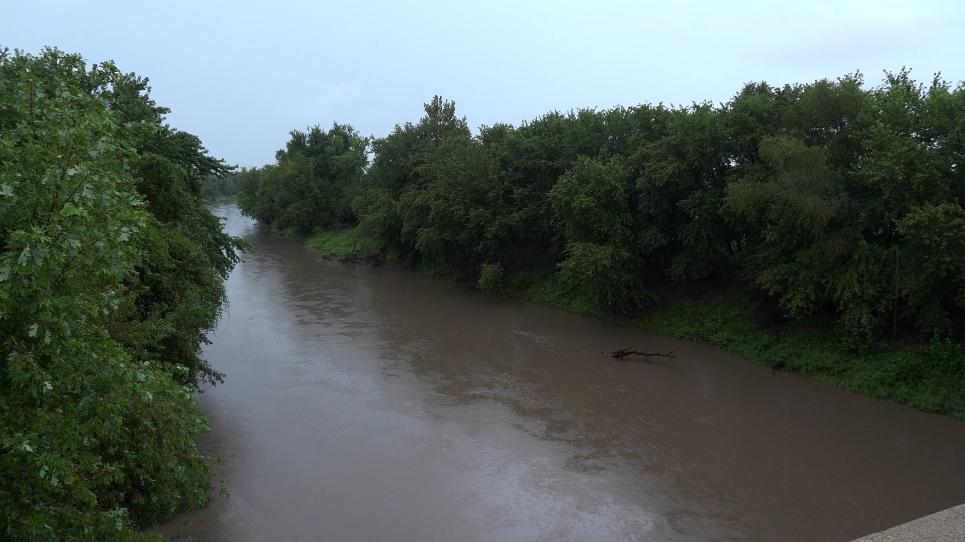 Flood safety tips as heavy rain raises water levels across northwest ...