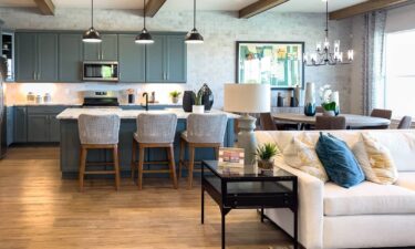 Lifestyle-driven design trends are reshaping modern homes