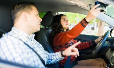 A new generation is set to get behind the wheel