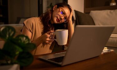 How millions of Americans working two jobs can avoid burning out
