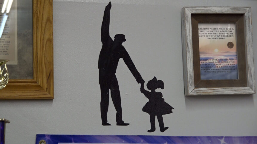 DARCEE SCHOOL OF DANCE HISTORY