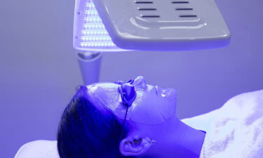 Blue light vs. red light therapy: Which one works for acne