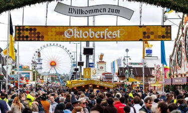 Oktoberfest for Gen Z and Millennials: A first-timer's guide