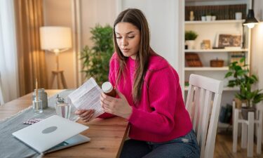 More than half of insured Americans fear a major medical bill